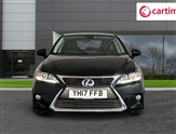Lexus CT Image 4