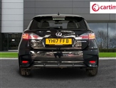 Lexus CT Image 6