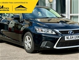 Used Lexus CT