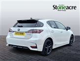 Lexus CT Image 4