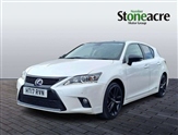 Lexus CT Image 5