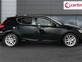 Lexus CT Image 2
