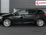 Lexus CT Image 3