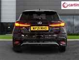 Lexus CT Image 6