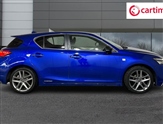 Lexus CT Image 2