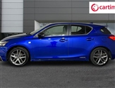 Lexus CT Image 3