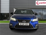Lexus CT Image 4