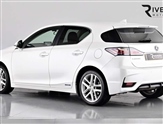 Lexus CT Image 2