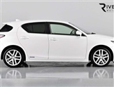 Lexus CT Image 3