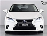 Lexus CT Image 4