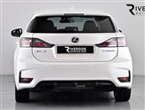 Lexus CT Image 5