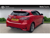 Lexus CT Image 2