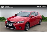 Lexus CT Image 3