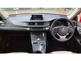 Lexus CT Image 5