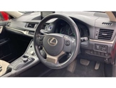 Lexus CT Image 6