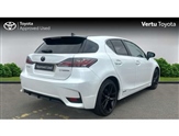 Lexus CT Image 2