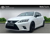Lexus CT Image 3