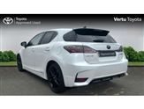 Lexus CT Image 4