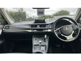 Lexus CT Image 5
