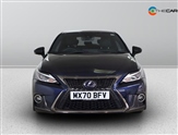 Lexus CT Image 5