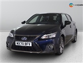 Lexus CT Image 6