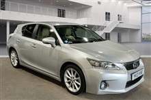 Lexus CT