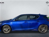Lexus CT Image 3