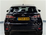 Used Lexus CT