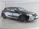 Used Lexus CT