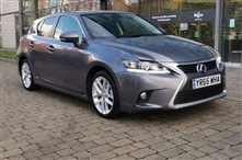 Lexus CT