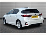 Lexus CT Image 3