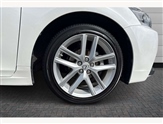 Lexus CT Image 5