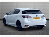 Lexus CT Image 3