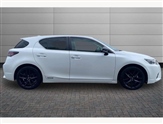 Lexus CT Image 6
