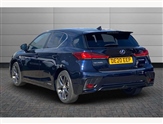 Lexus CT Image 3