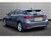 Lexus CT Image 3