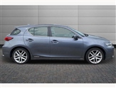 Lexus CT Image 6