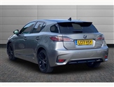 Lexus CT Image 3