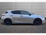 Lexus CT Image 6