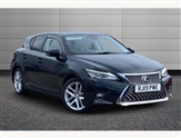 Lexus CT Image 1