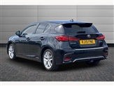 Lexus CT Image 3