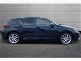 Lexus CT Image 6