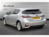 Lexus CT Image 3