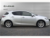 Lexus CT Image 6