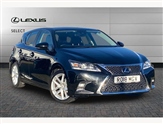 Lexus CT Image 1