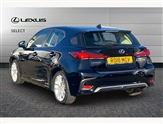 Lexus CT Image 3