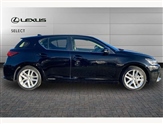 Lexus CT Image 6