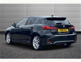 Lexus CT Image 3