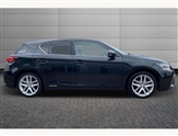 Lexus CT Image 6