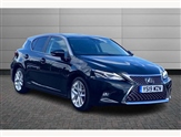 Lexus CT Image 1